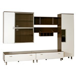 MIA MARE MIA30N Wallunit