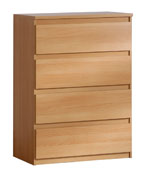 NICK chest NCCK34