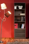 ROCHELLE - Bookcase
