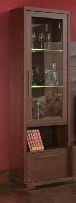 Dante display cabinet R