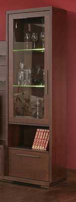 Dante display cabinet L