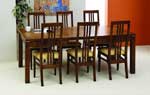 Imperium extensible table