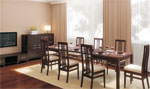 Imperium extensible table