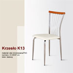 Chair K13