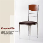 Chair K26