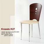 Chair K27