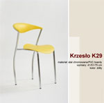 Chair K29