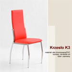 Chair K3
