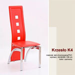 Chair K4