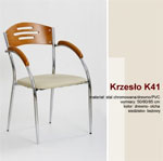 Chair K41