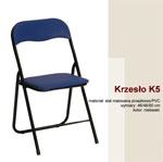 Chair K5