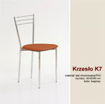 Chair K7