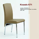 Chair K71