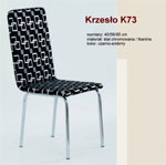 Chair K73