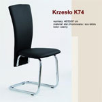 Chair K74