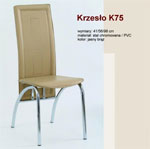 Chair K75