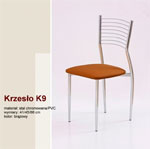Chair K9