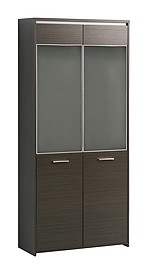 MONSUN - Display cabinet