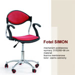 Youth Seats SIMON